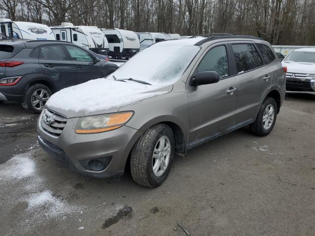 2011 Hyundai Santa Fe Gls