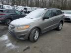 2011 Hyundai Santa Fe Gls на продаже в Glassboro, NJ - Side