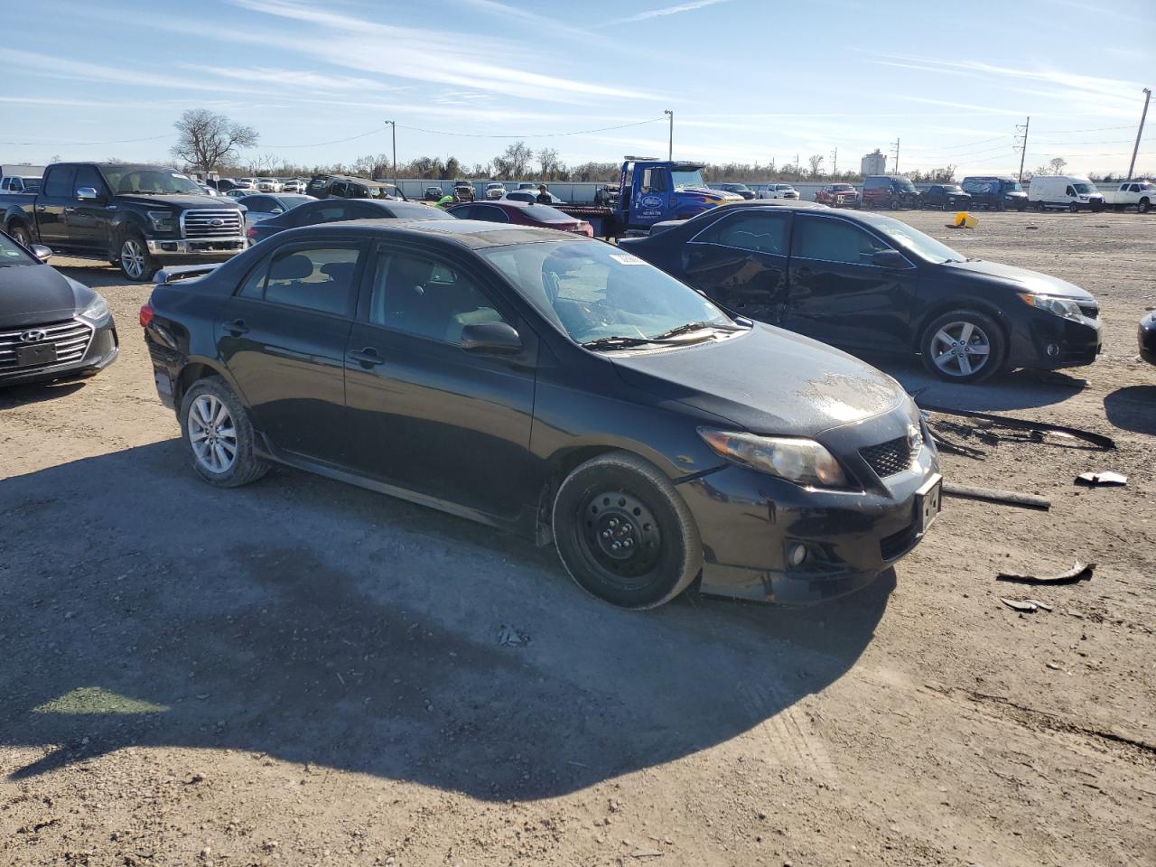 2010 Toyota Corolla - Image 4