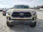 2016 Toyota Tacoma Double Cab იყიდება Loganville-ში, GA - All Over