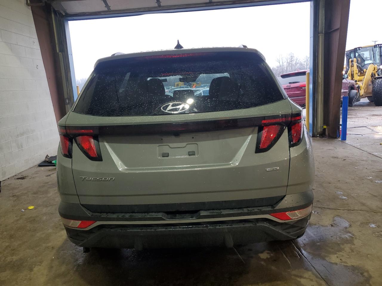 2024 Hyundai Tucson - Image 6