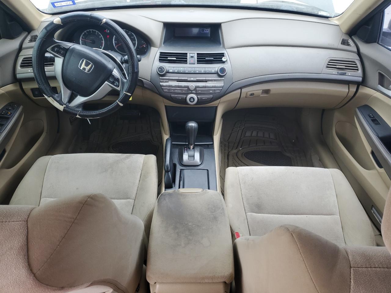 2010 Honda Accord - Image 8