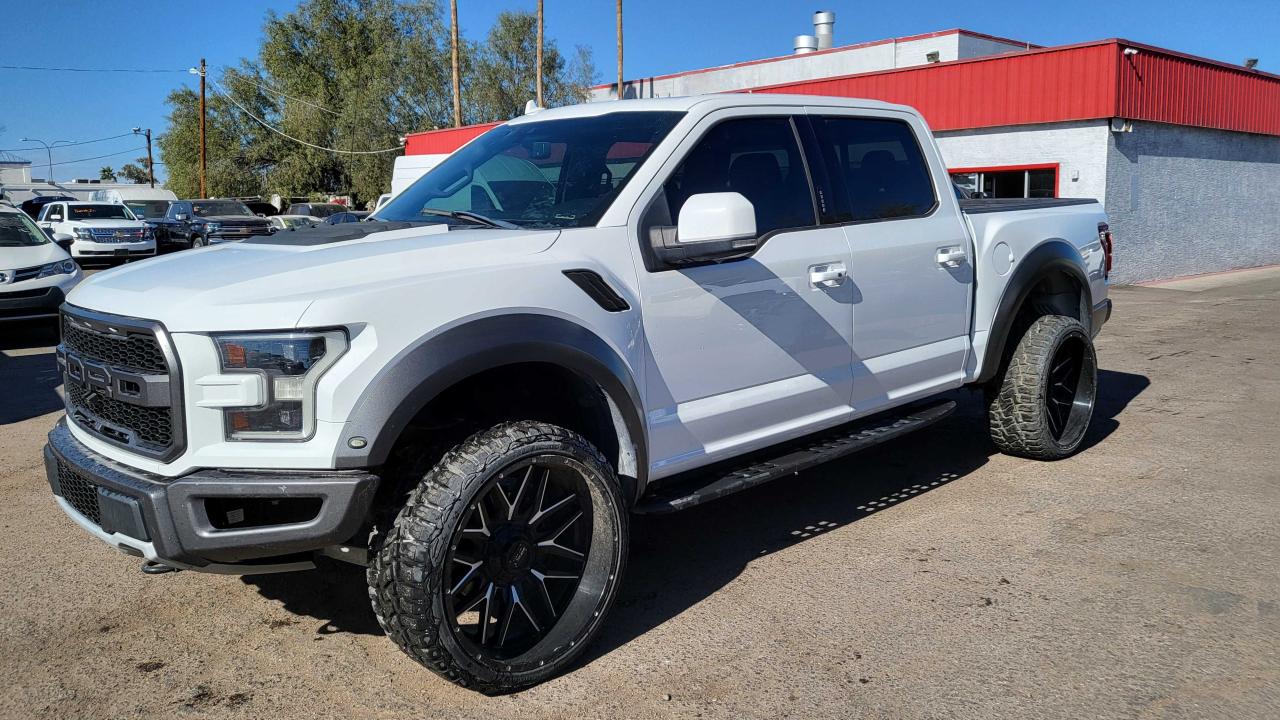 2019 Ford F-150 - Image 2
