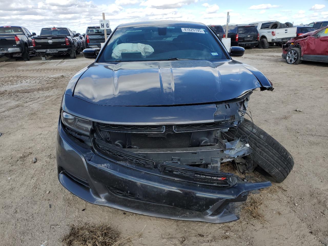 2019 Dodge Charger - Image 5