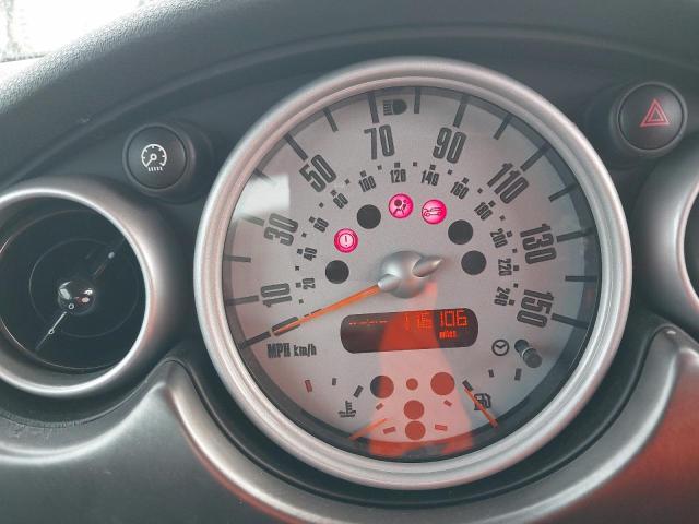 2006 MINI MINI COOPE