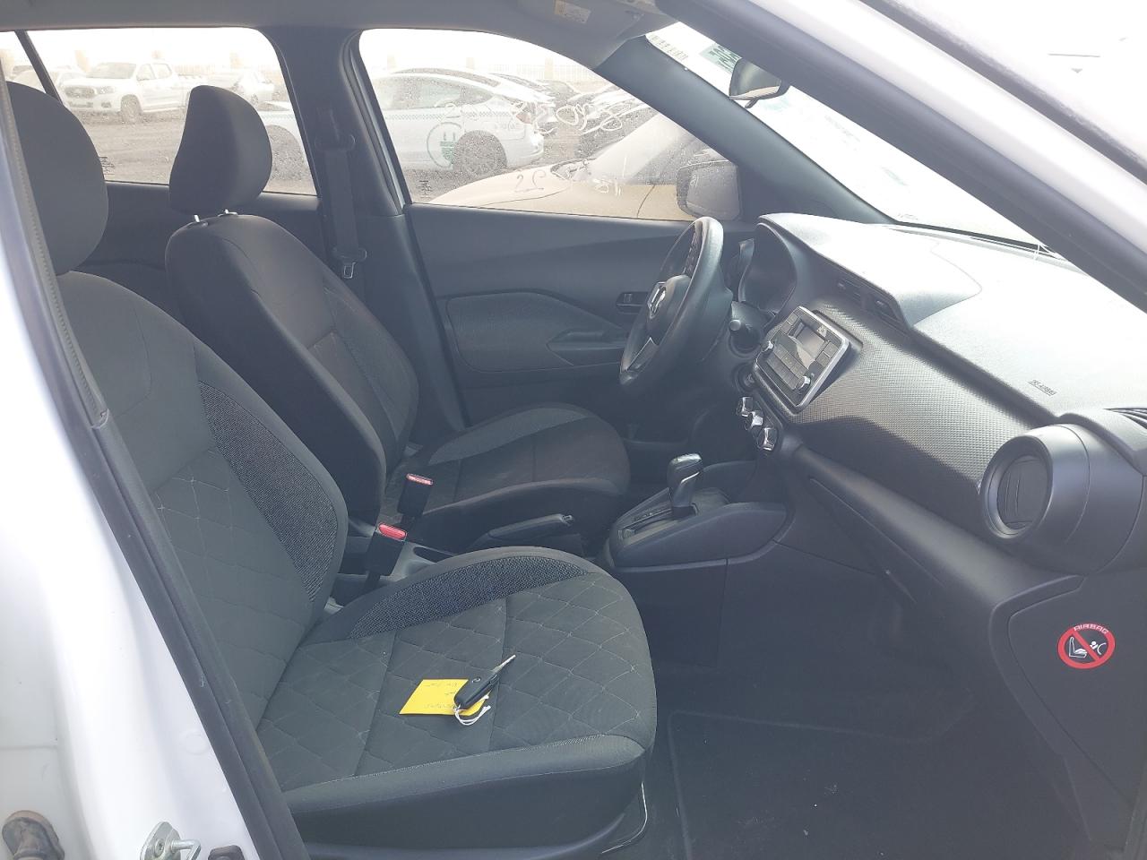 3N1CP5C92KL489946 - 2019 Nissan Kicks - #89038695