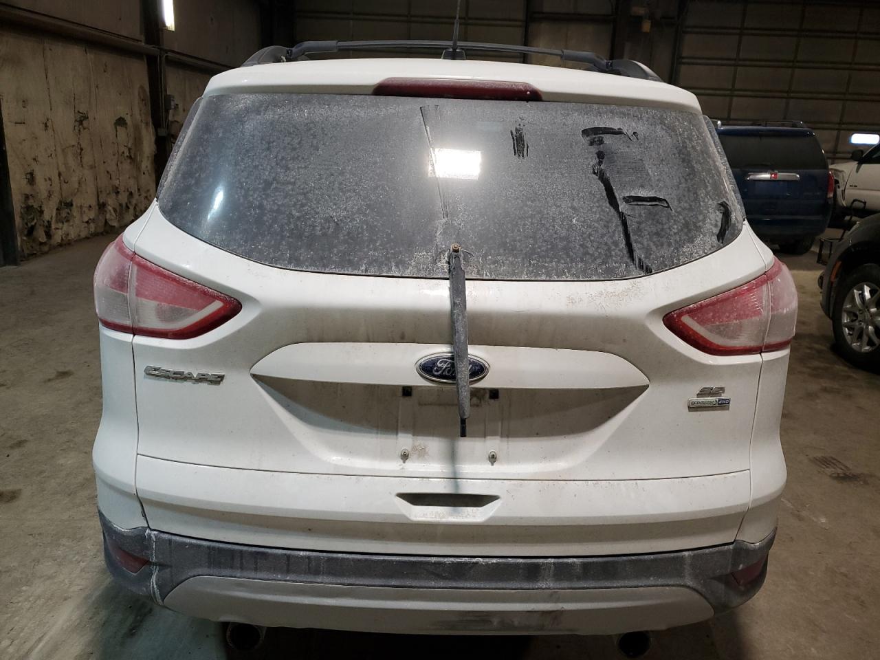 2013 Ford Escape - Image 6