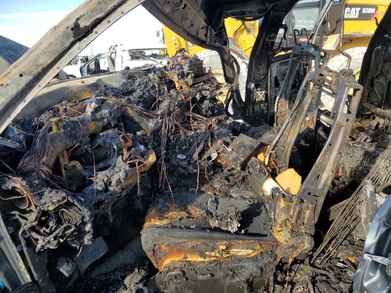 2008 Chevrolet Silverado C1500 VIN: 2GCEC13J481175049 Lot: 88290855