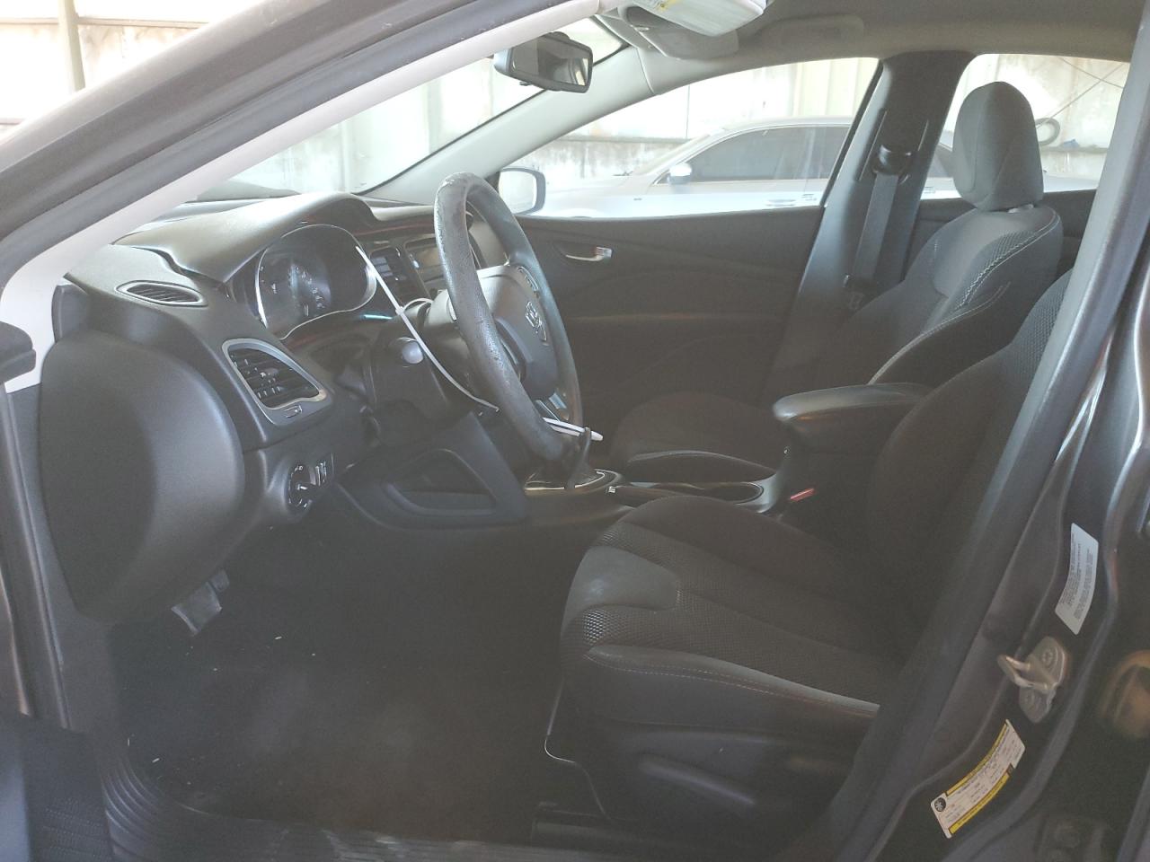 2015 Dodge Dart - Image 7