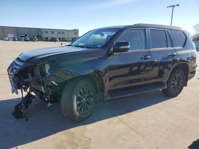 2020 Lexus Gx 460 Premium