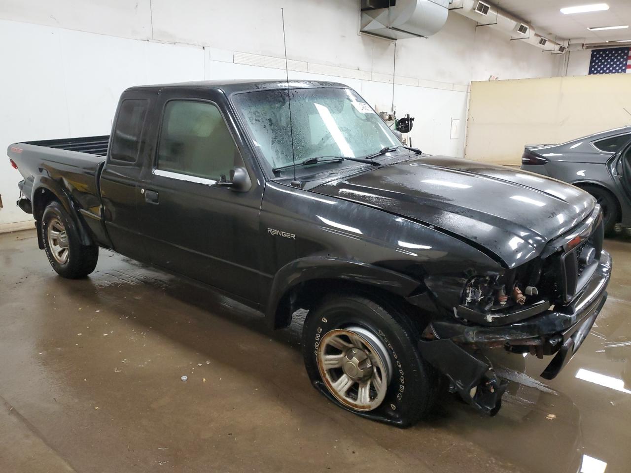 2005 Ford Ranger - Image 4