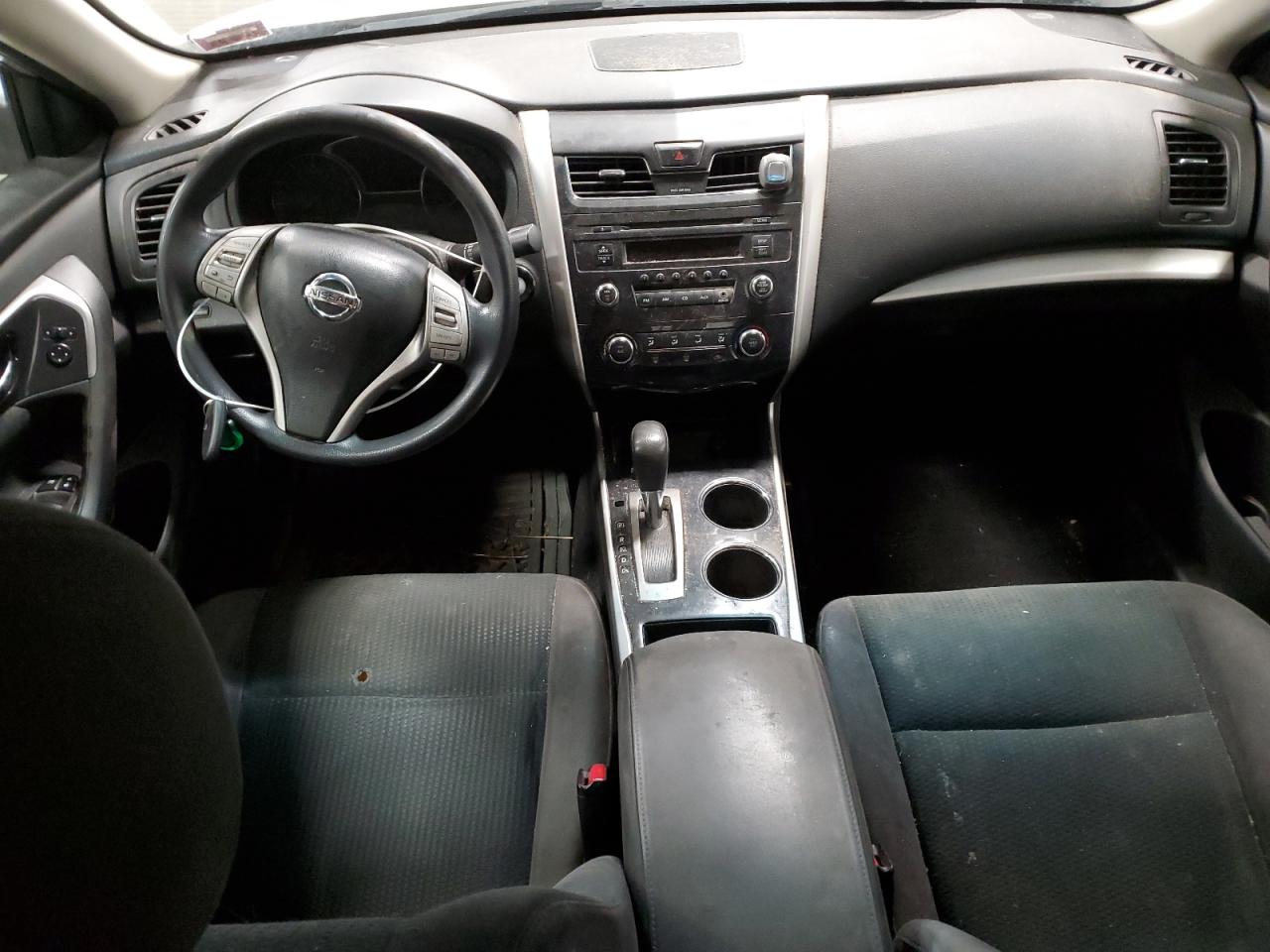 2014 Nissan Altima - Image 8