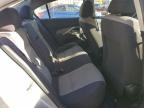 2014 Chevrolet Cruze Ls for Sale in Savannah, GA - Front End