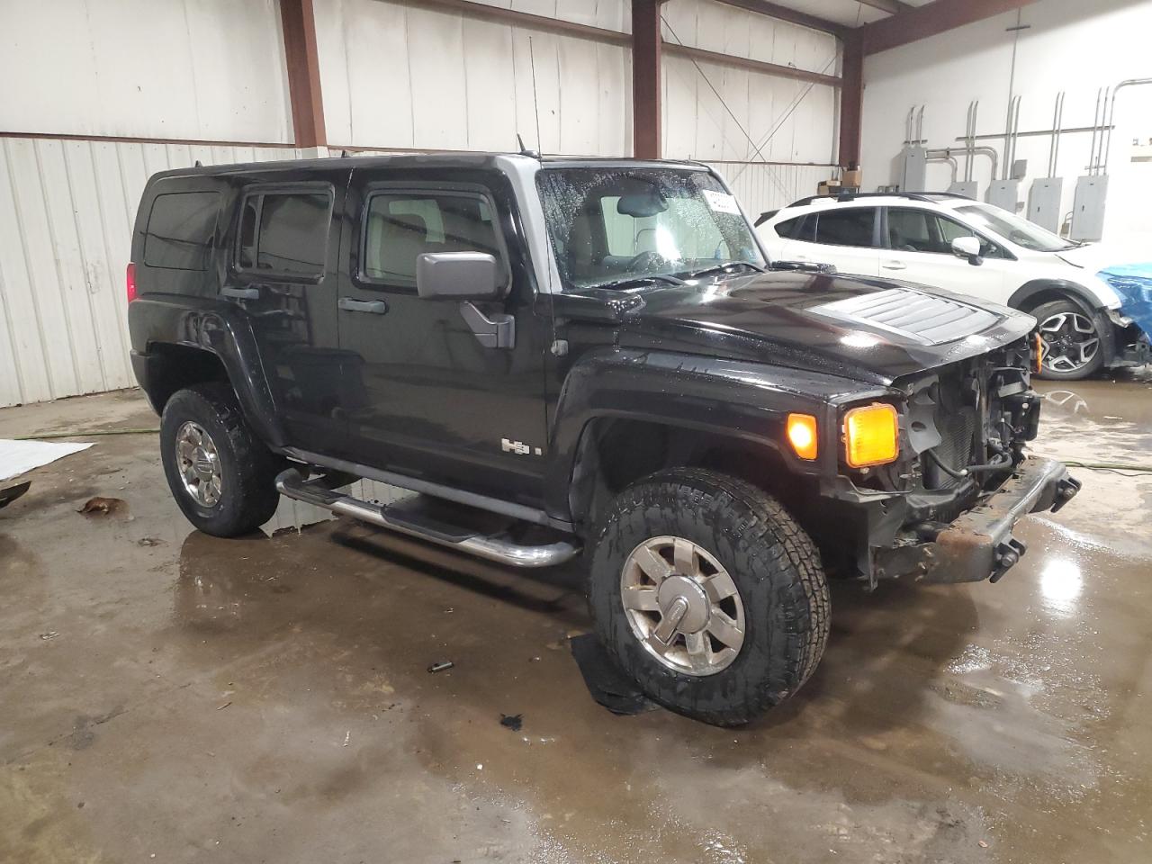 2006 Hummer H3 - Image 4