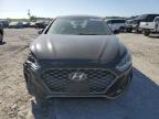 2019 Hyundai Sonata Limited للبيع في West Palm Beach، FL - Front End