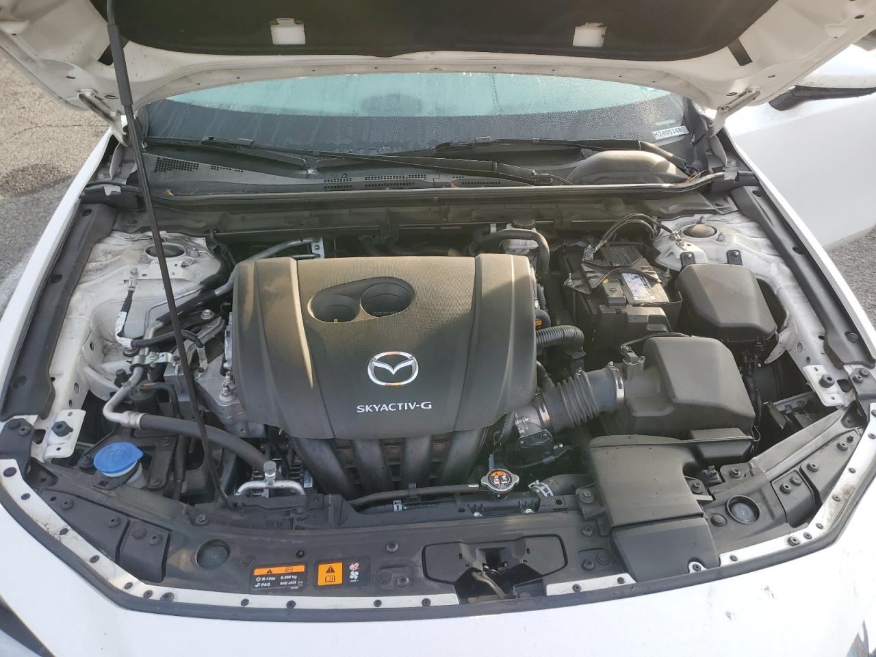 2020 Mazda 3 - Image 12