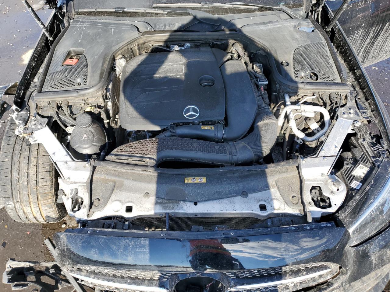 2021 Mercedes-Benz E-klasse - Image 12