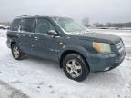 2006 Honda Pilot Ex na sprzedaż w Columbia Station, OH - Mechanical