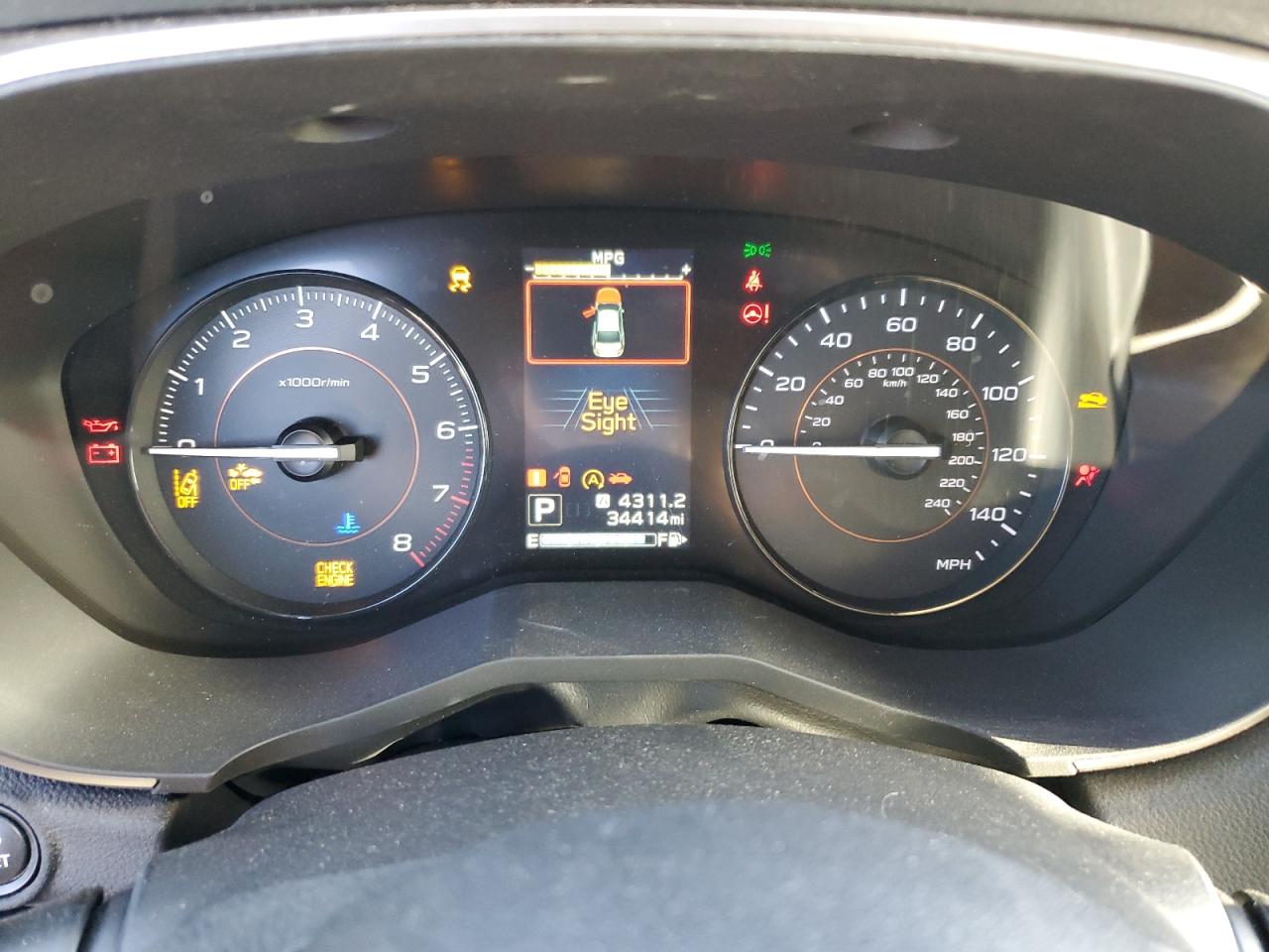 2021 Subaru XV - Image 9