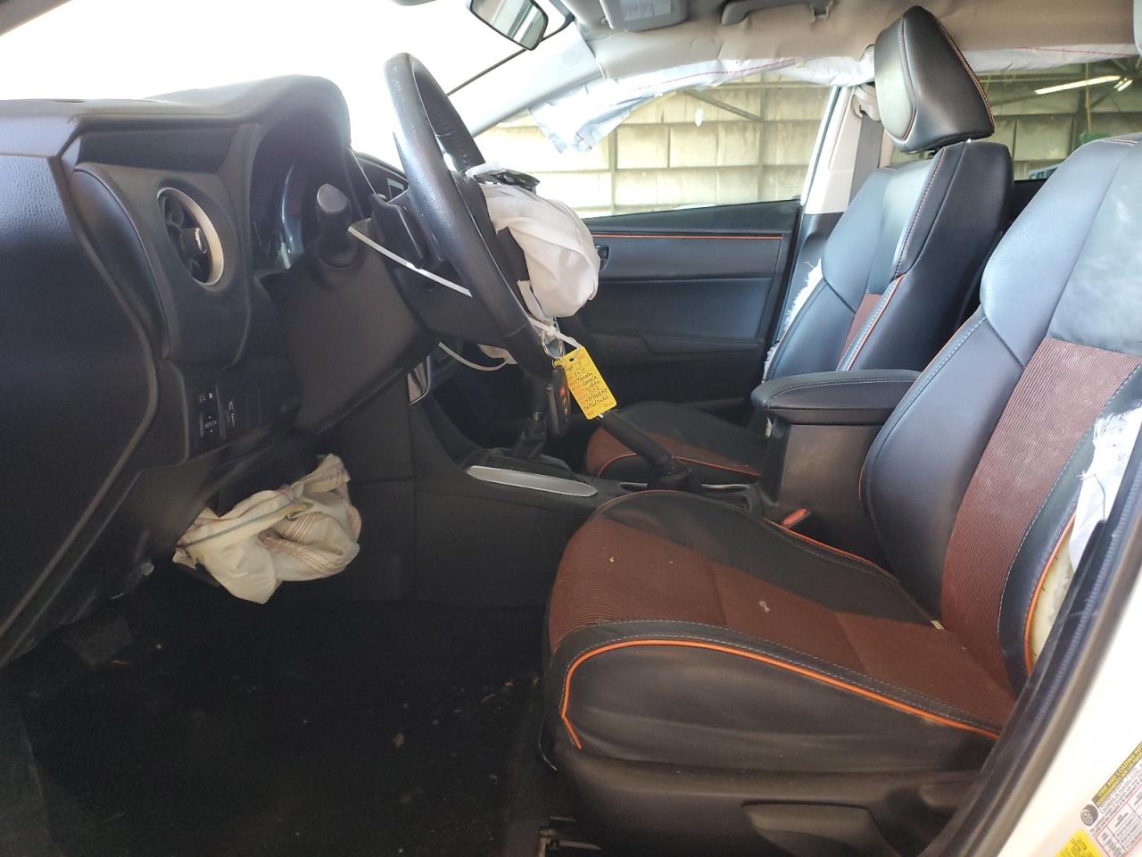 2017 Toyota Corolla - Image 7