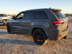 2020 Jeep Grand Cherokee Laredo на продаже в Houston, TX - Water/Flood