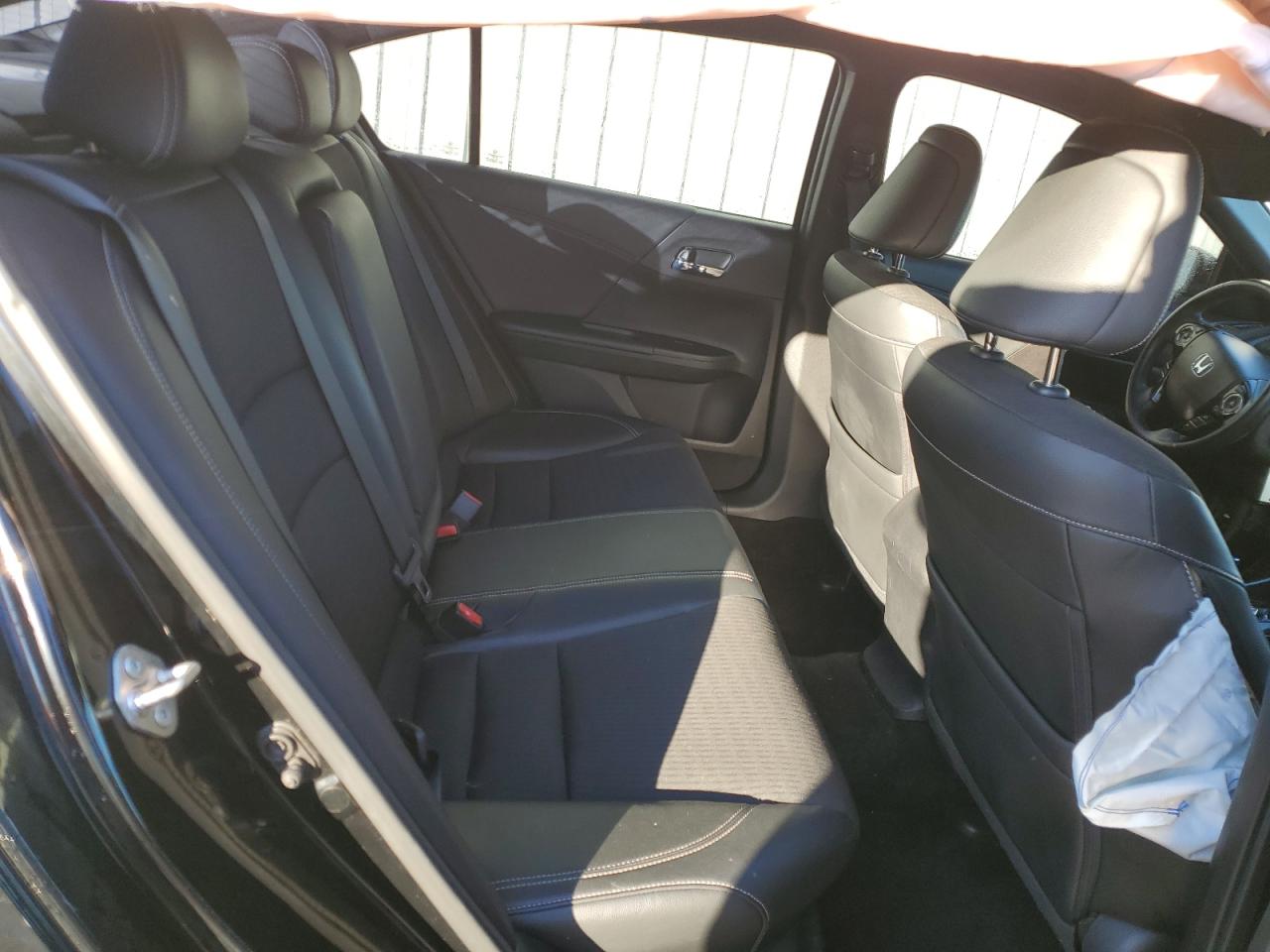 2016 Honda Accord - Image 10