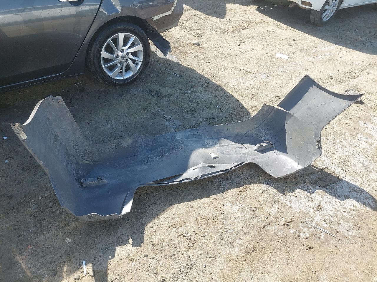 MNTAB7A90G6008474 - 2016 NISSAN SENTRA - #42270945