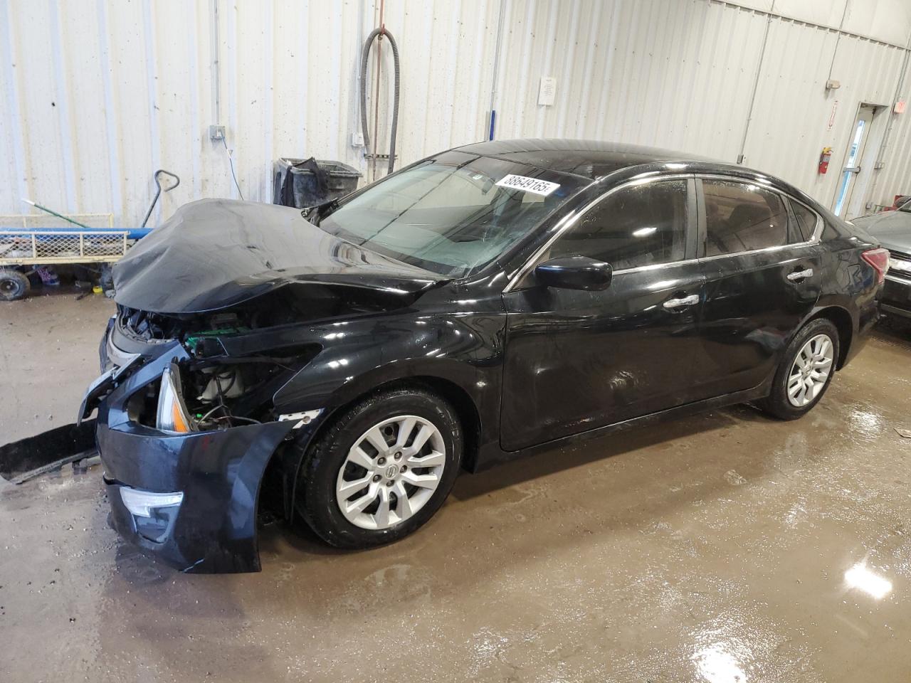 2013 Nissan Altima - Image 1