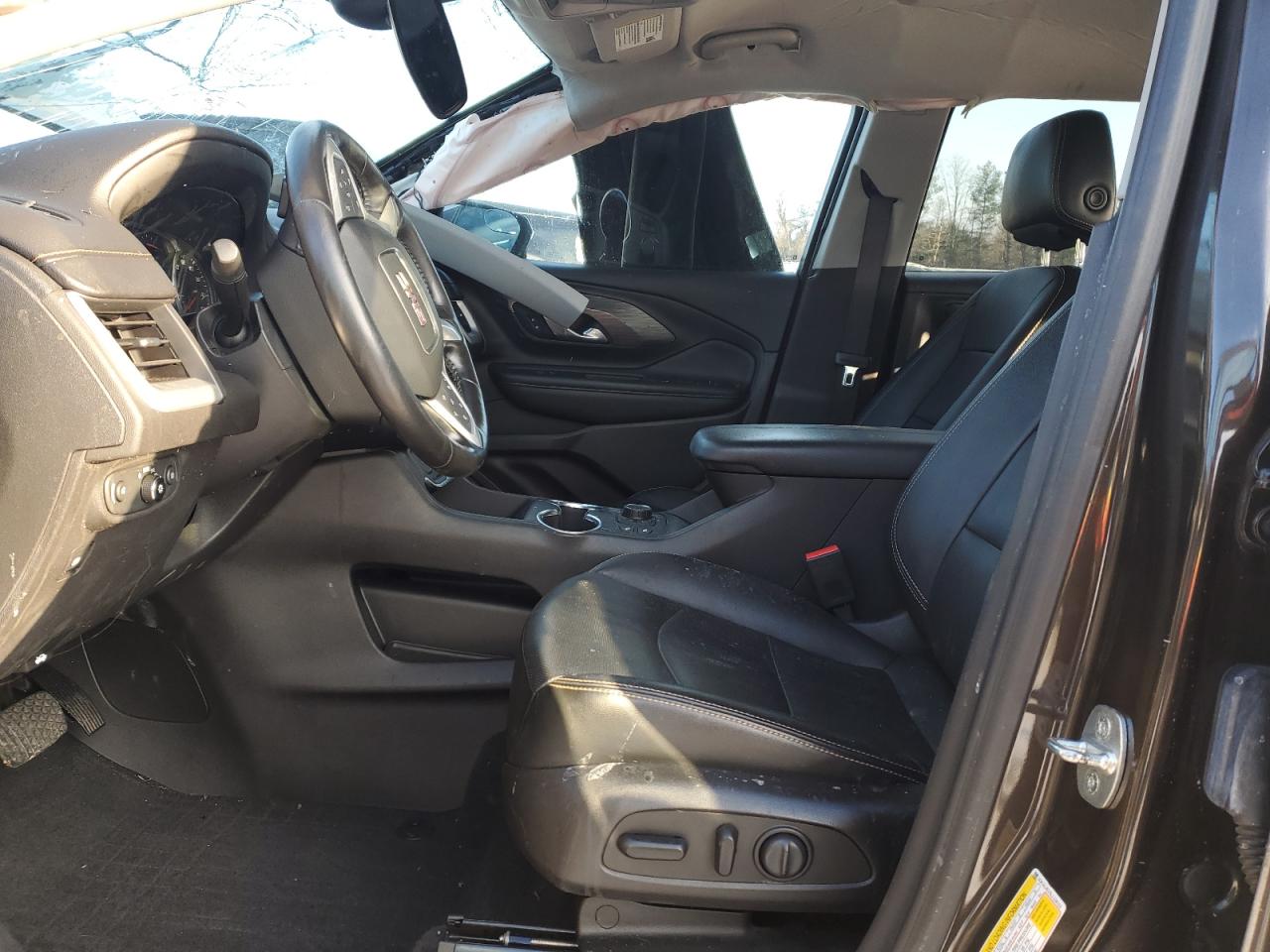 2020 GMC Terrain - Image 7