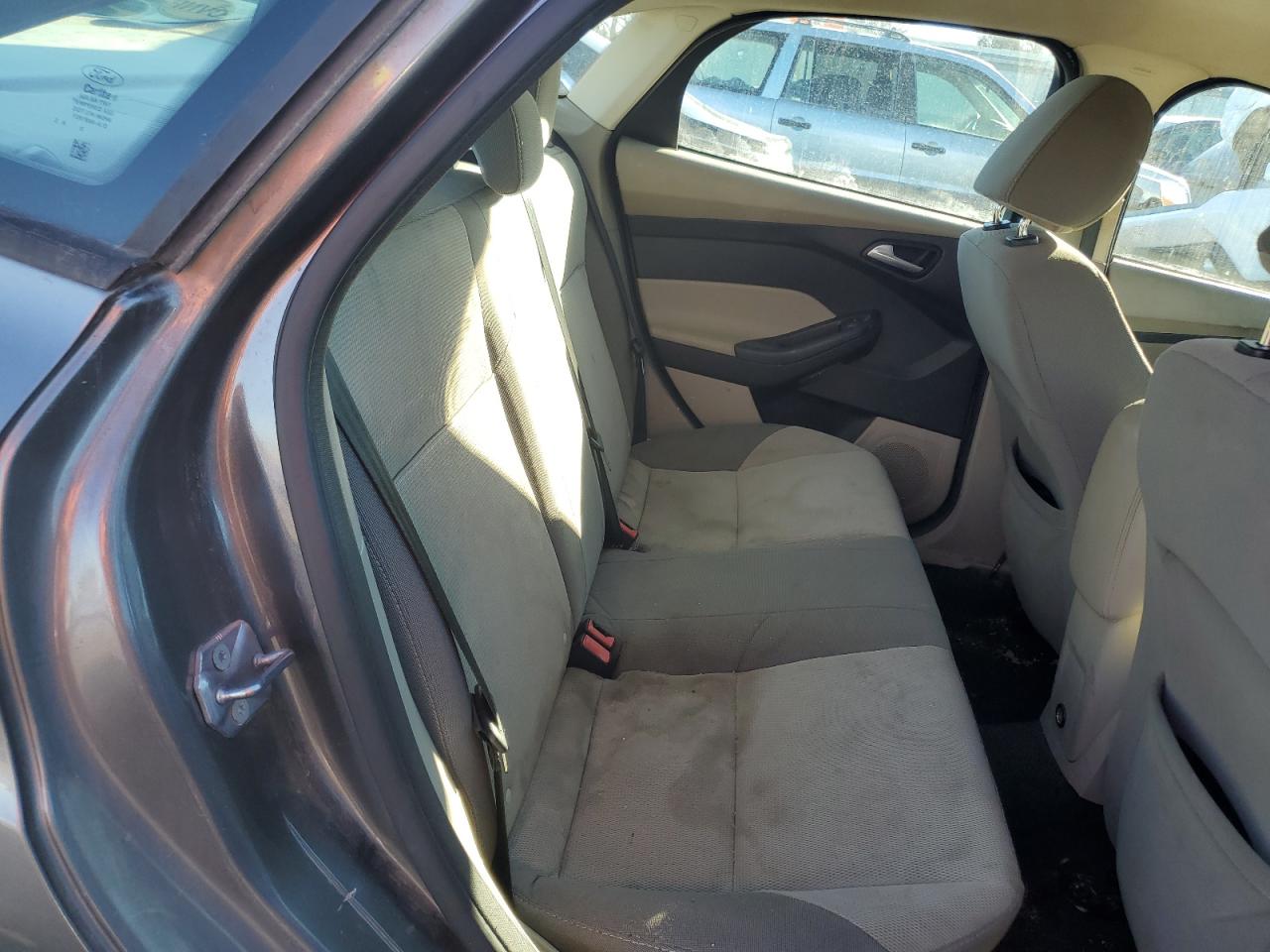 2013 Ford Focus - Image 10