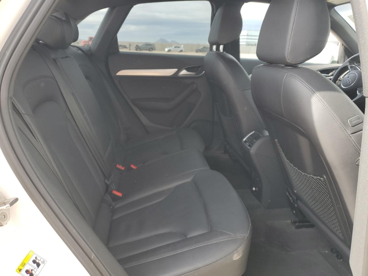 2018 Audi Q3 - Image 11
