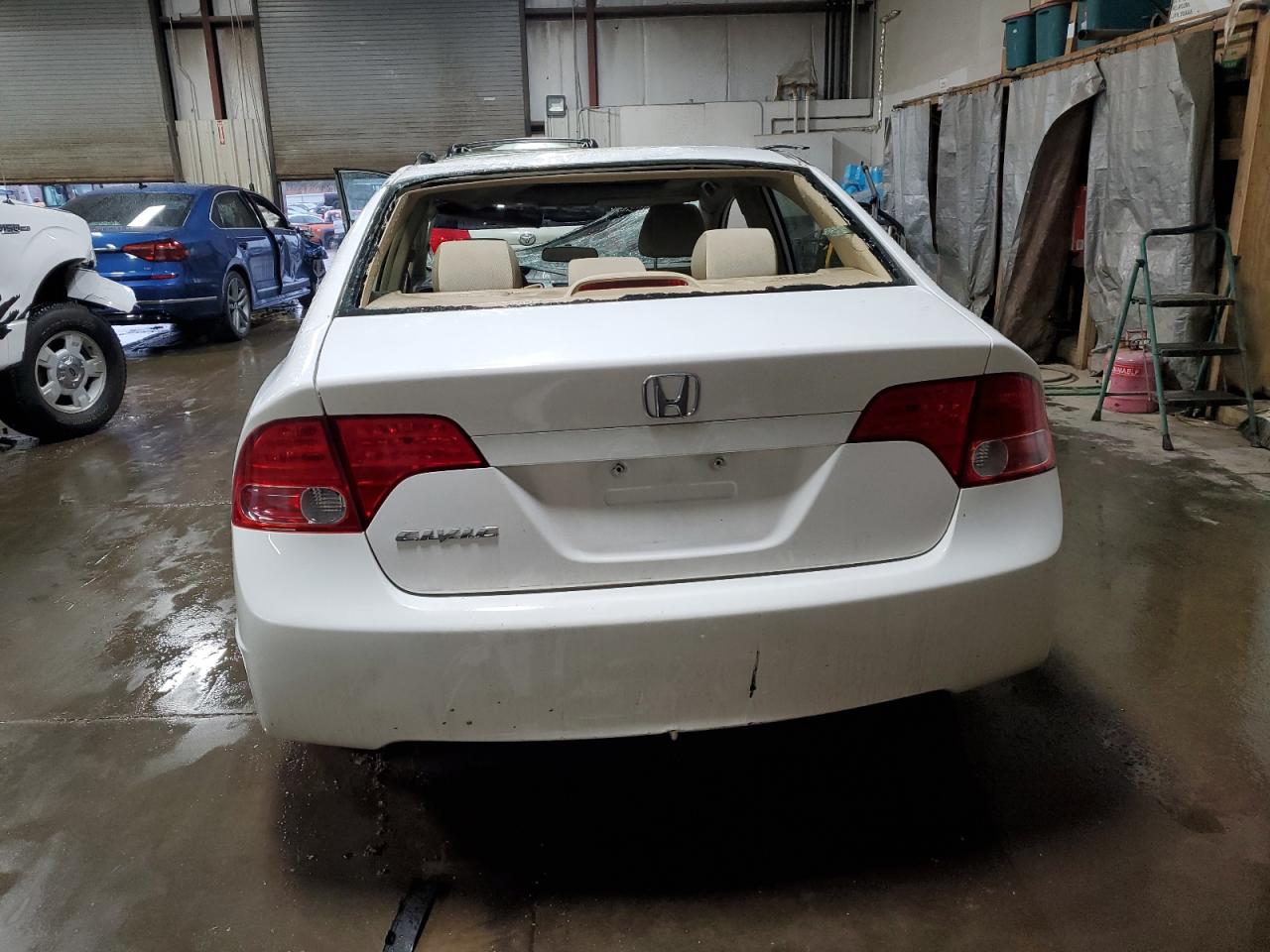 2008 Honda Civic - Image 6