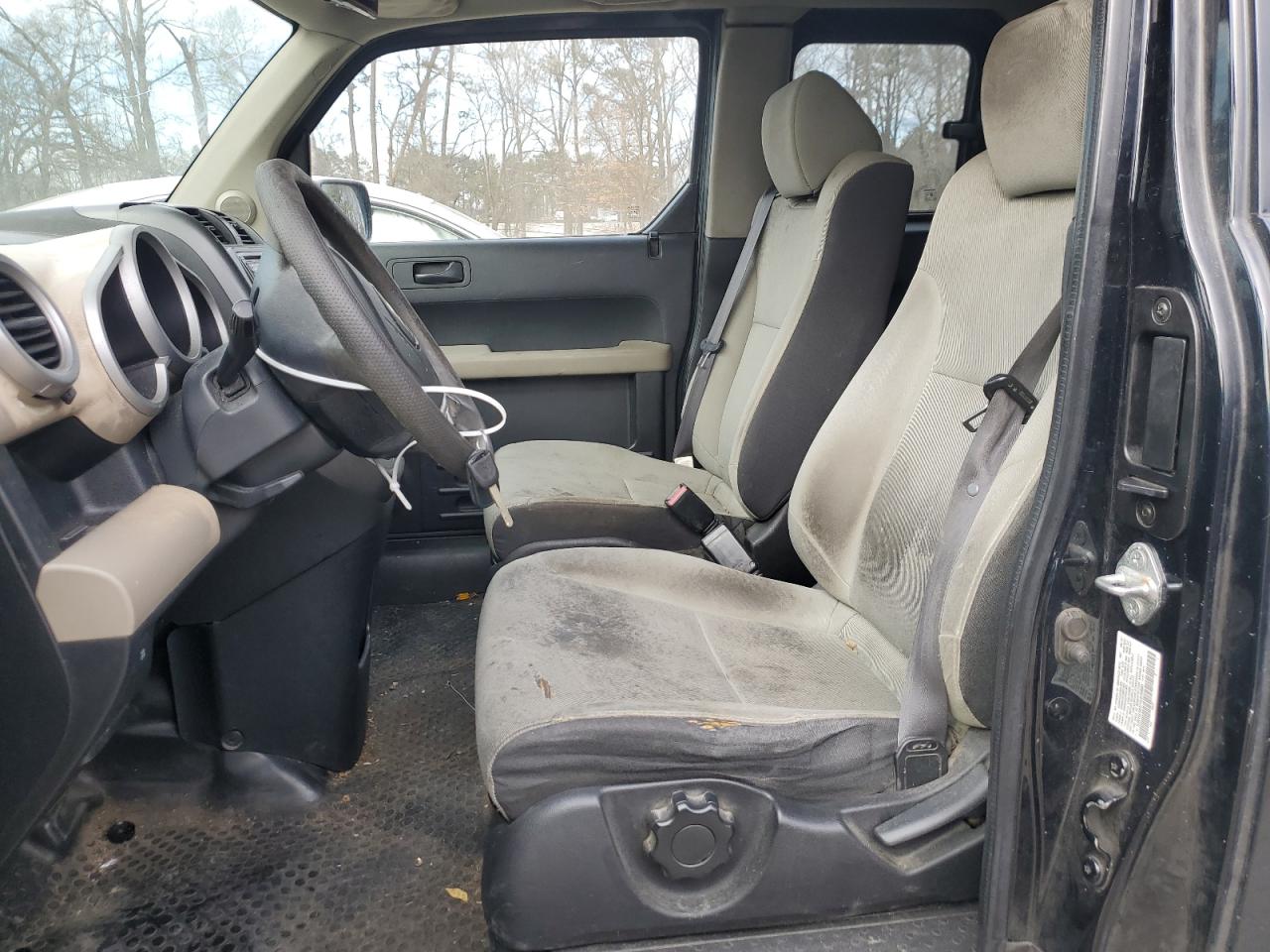 2007 Honda Element - Image 7