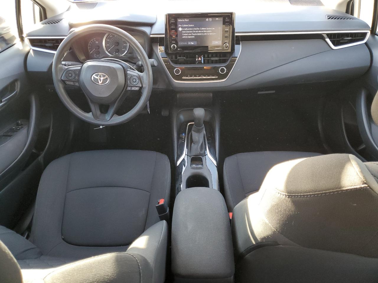 2022 Toyota Corolla - Image 8