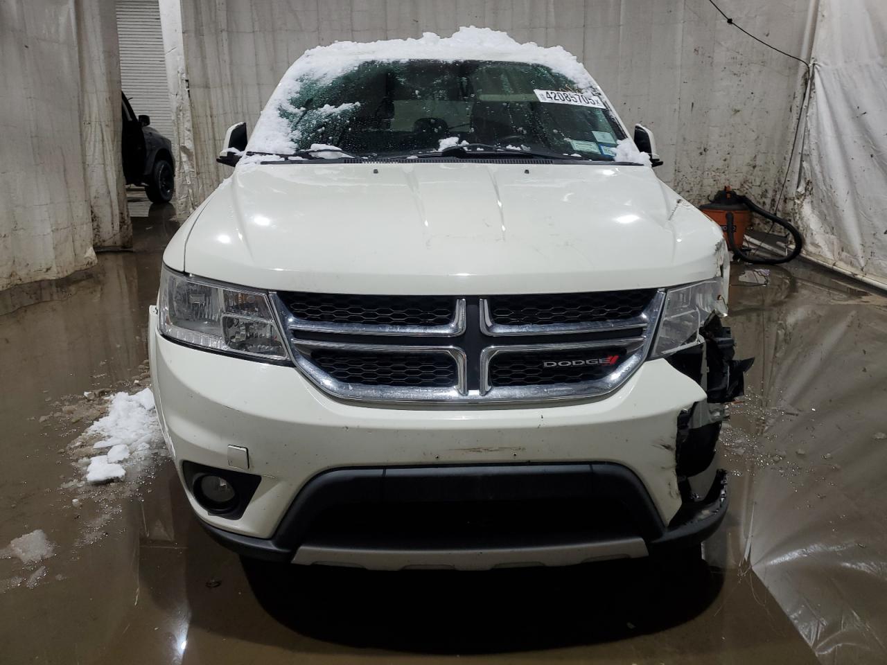 2012 Dodge Journey - Image 5