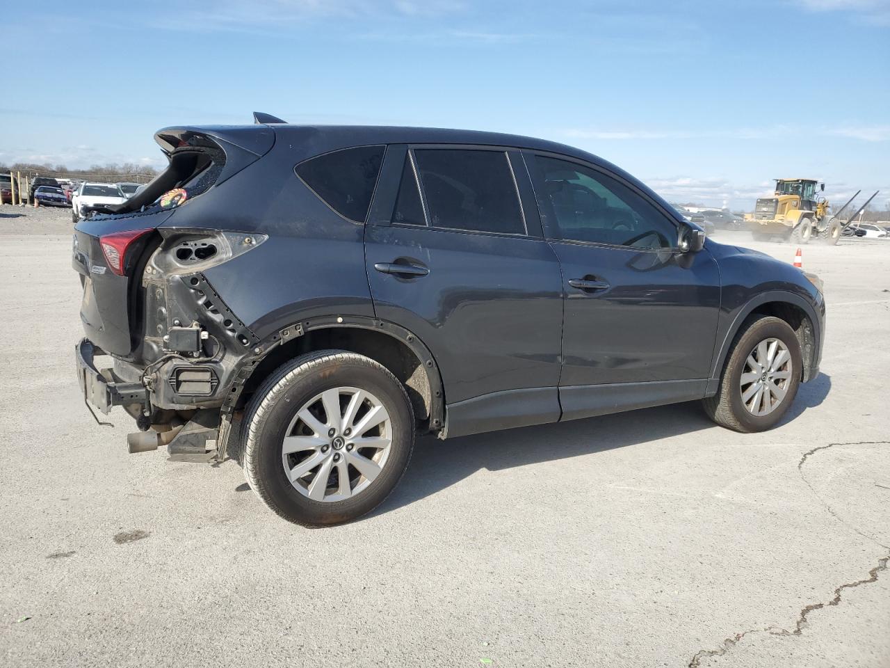 2016 Mazda CX-5 - Image 3
