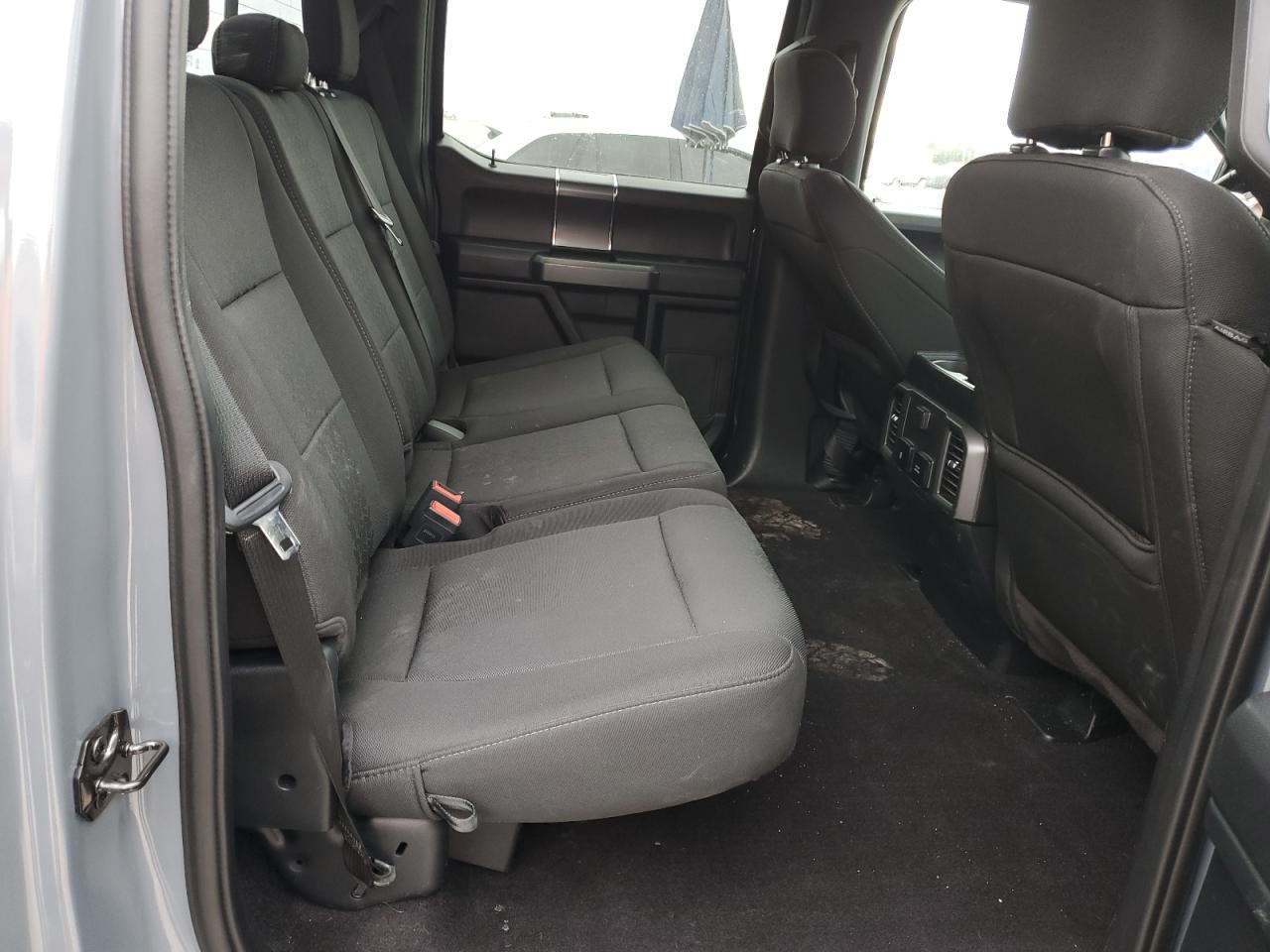 2020 Ford F-150 - Image 11
