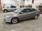 2014 Ford Focus Se for Sale in Mcfarland, WI - Front End