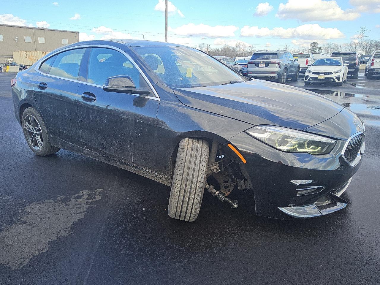 2023 BMW 2er - Image 4