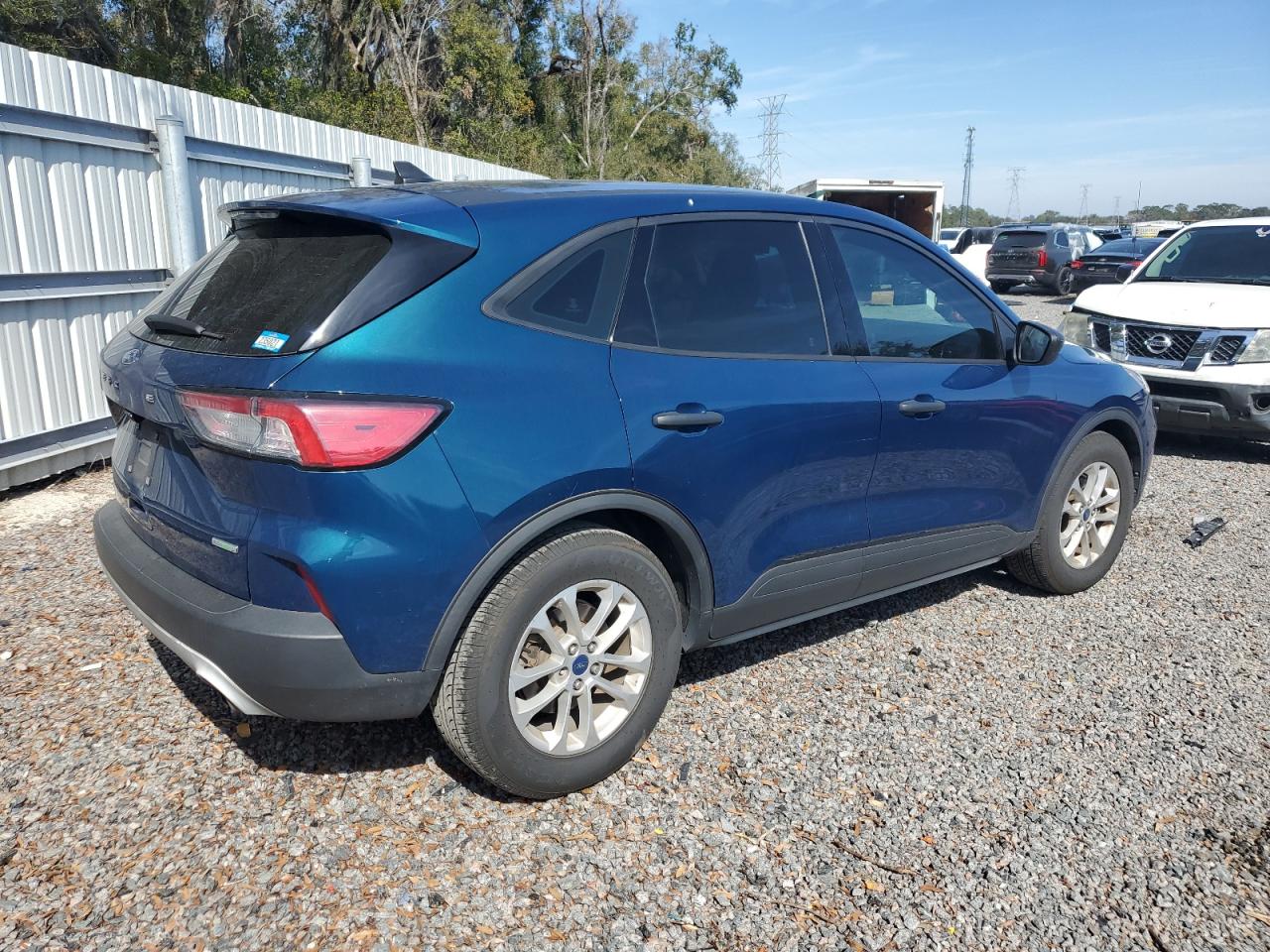 2020 Ford Escape - Image 3