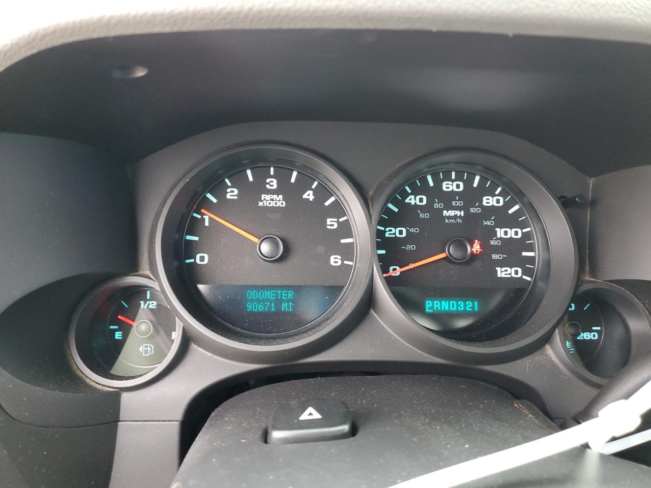 2012 GMC Sierra - Image 9