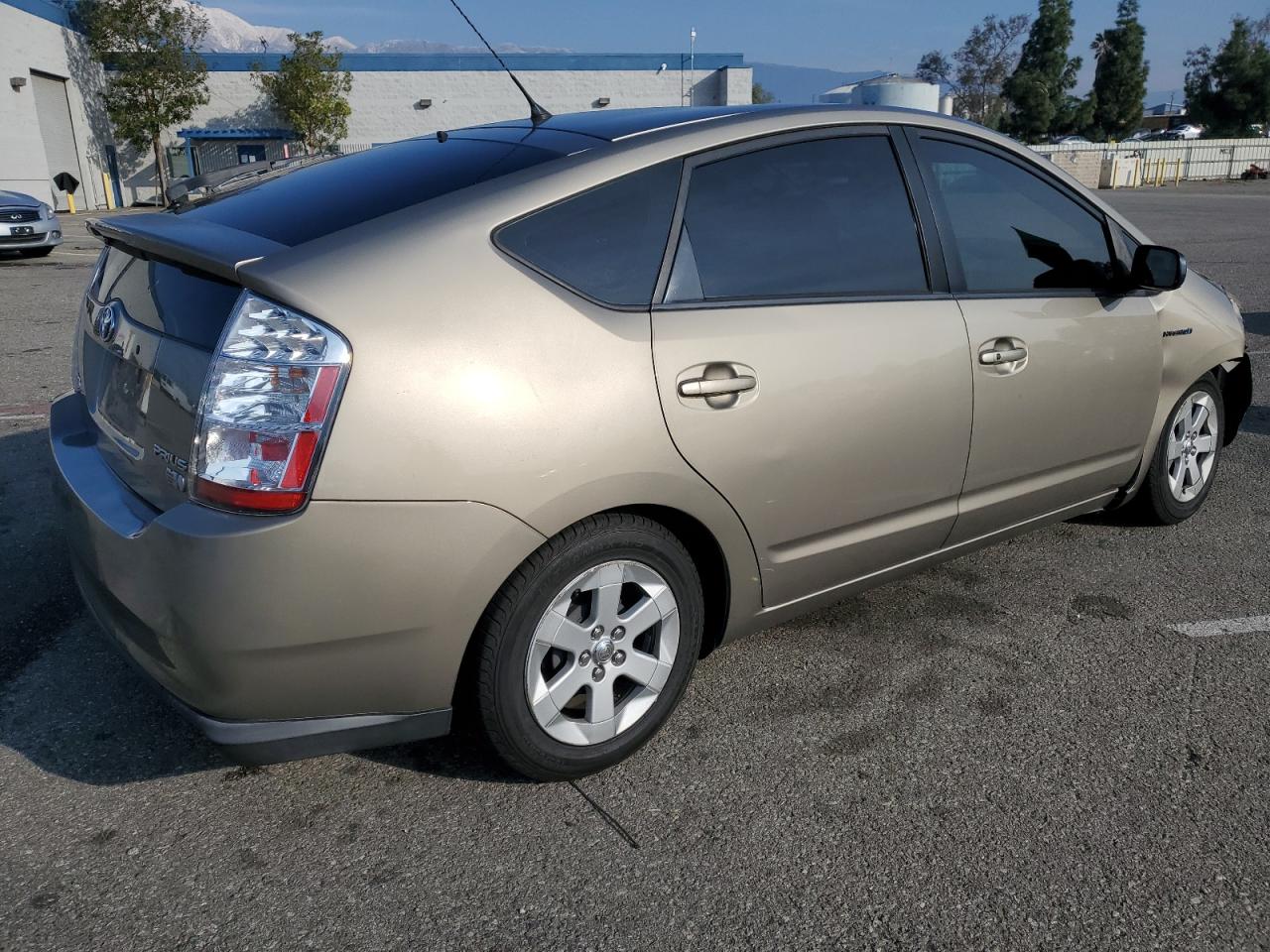 2007 Toyota Prius - Image 3