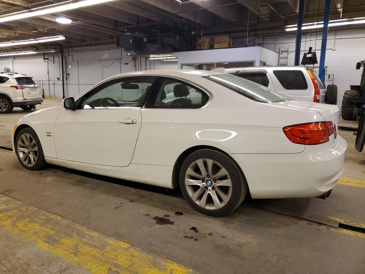 2011 BMW 3er - Image 2