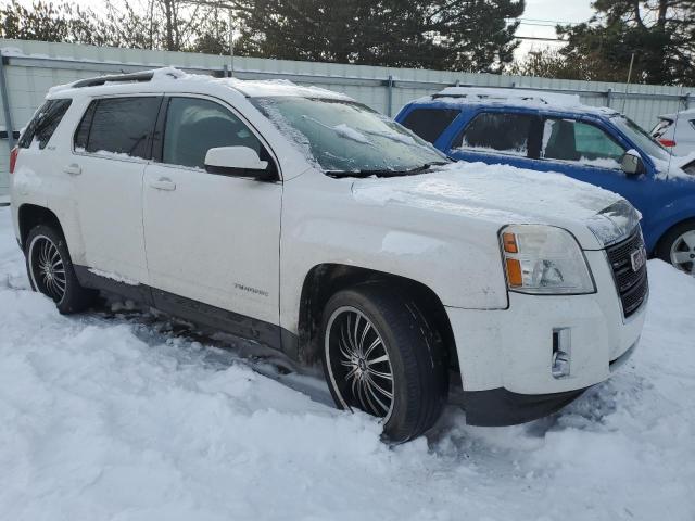  GMC TERRAIN 2015 Білий