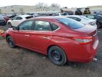 2014 Nissan Sentra S იყიდება New Britain-ში, CT - Minor Dent/Scratches