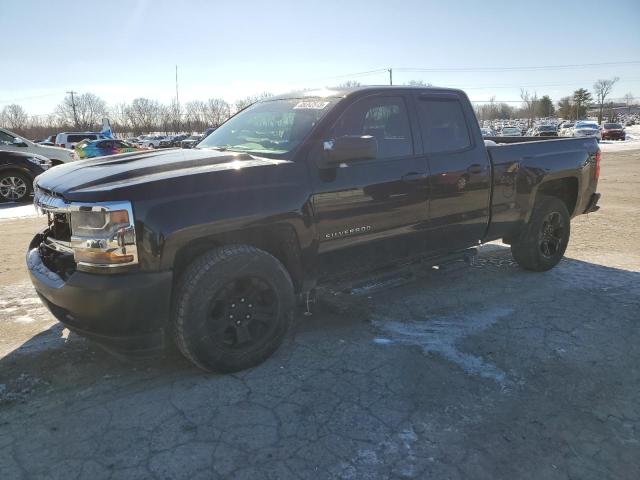 2016 Chevrolet Silverado K1500 за продажба в Lexington, KY - Front End