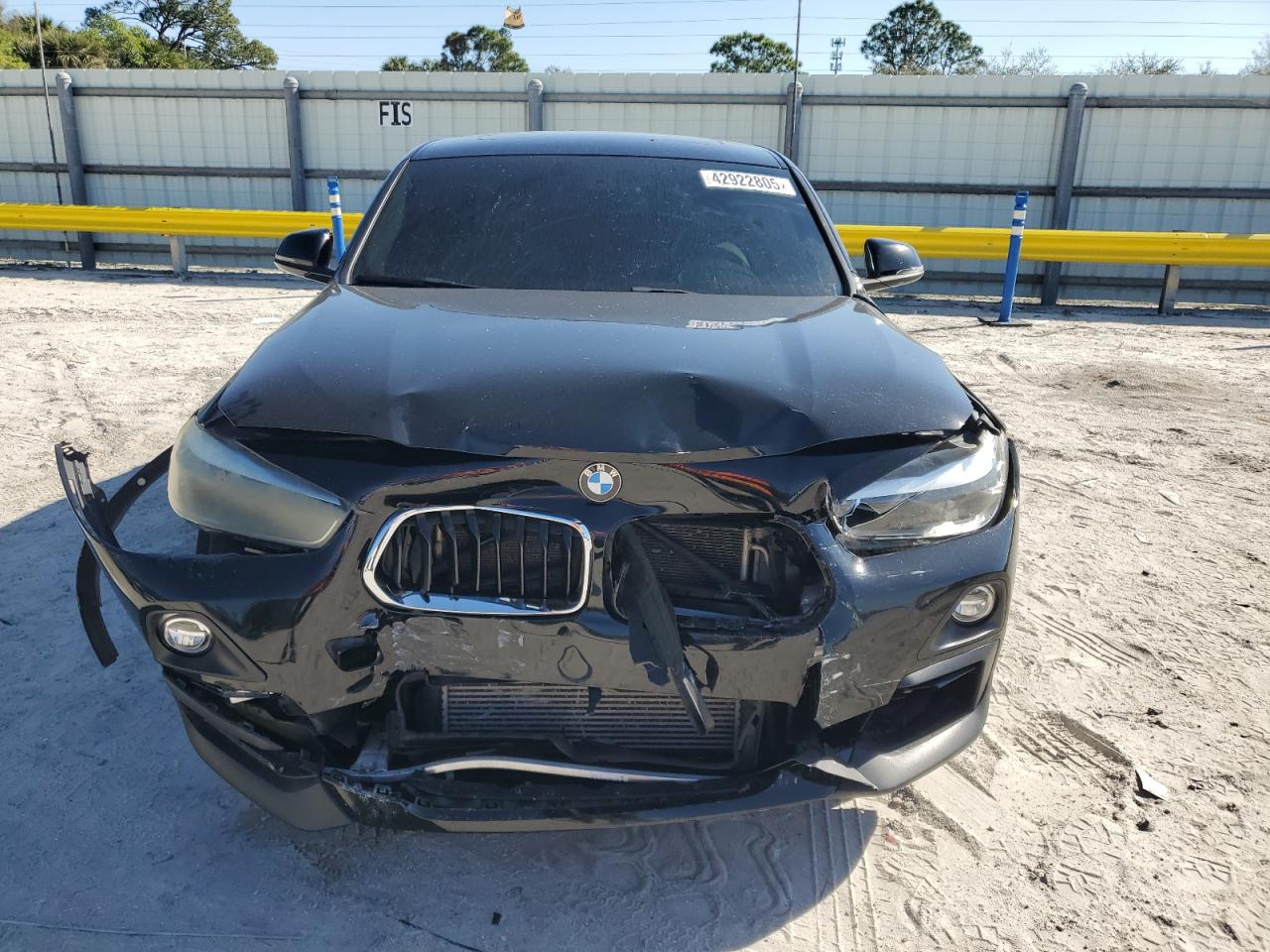 2018 BMW X2 - Image 5