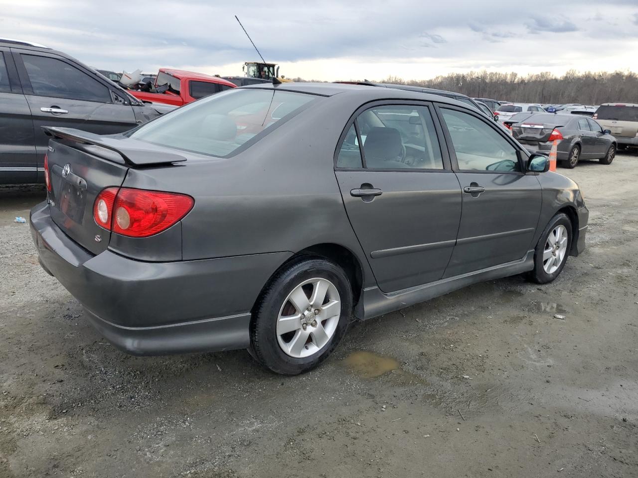 2006 Toyota Corolla - Image 3