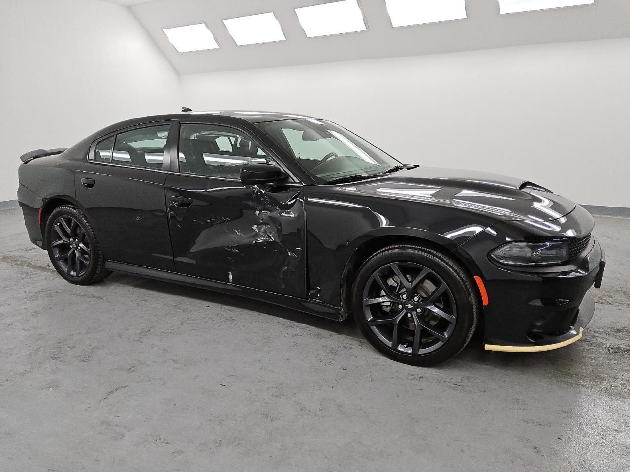 2021 Dodge Charger - Image 4