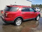 2013 Ford Explorer Xlt for Sale in Harleyville, SC - Water/Flood